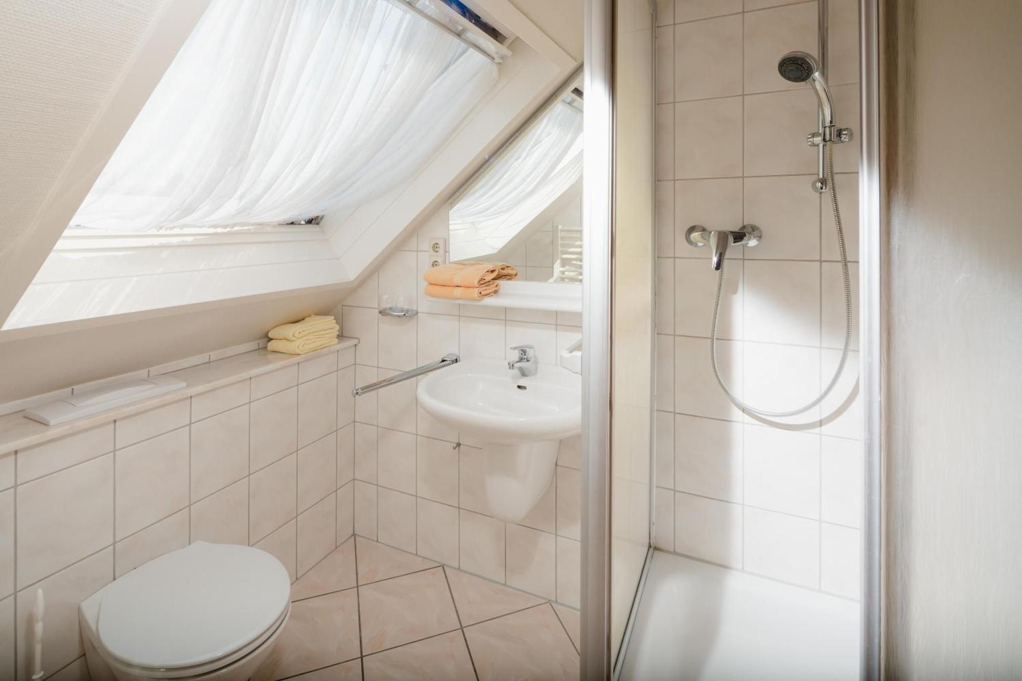 Haus Meeresblick Wohnung 6 Norderney Kültér fotó