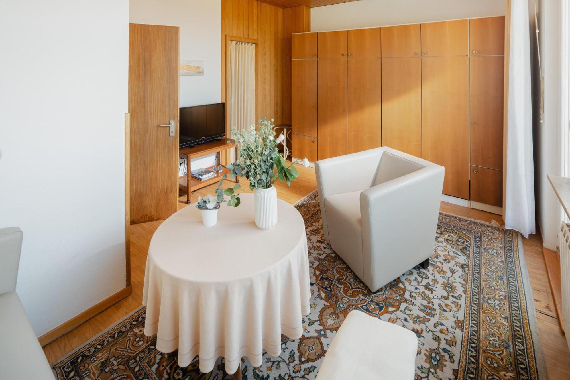 Haus Meeresblick Wohnung 6 Norderney Kültér fotó